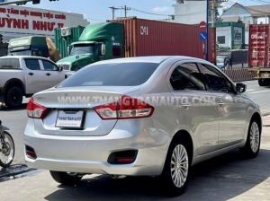 Xe Suzuki Ciaz 1.4 AT 2019