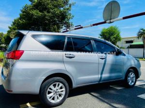 Xe Toyota Innova 2.0E 2019