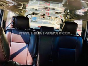 Xe Toyota Innova 2.0E 2019