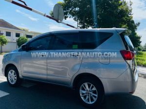 Xe Toyota Innova 2.0E 2019