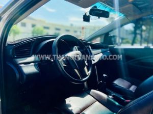 Xe Toyota Innova 2.0E 2019