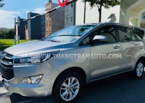 Xe Toyota Innova 2.0E 2019