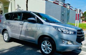 Xe Toyota Innova 2.0E 2019