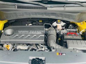 Xe Kia Seltos Luxury 1.4 AT 2020