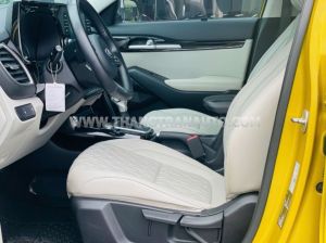 Xe Kia Seltos Luxury 1.4 AT 2020