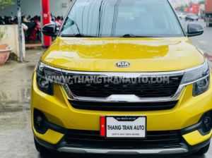 Xe Kia Seltos Luxury 1.4 AT 2020