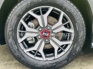 Xe Kia Seltos Luxury 1.4 AT 2020