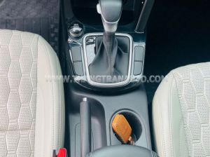 Xe Kia Seltos Luxury 1.4 AT 2020