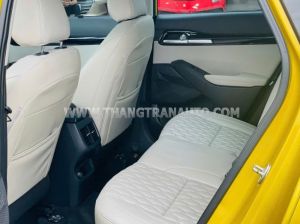 Xe Kia Seltos Luxury 1.4 AT 2020