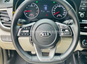 Xe Kia Seltos Luxury 1.4 AT 2020