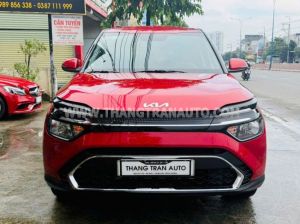 Xe Kia Carens 1.5G IVT 2023