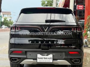 Xe VinFast Lux SA 2.0 Plus 2.0 AT 2021