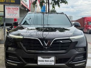 Xe VinFast Lux SA 2.0 Plus 2.0 AT 2021