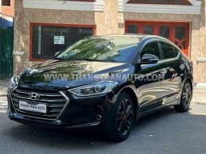 Xe Hyundai Elantra 2.0 AT 2018