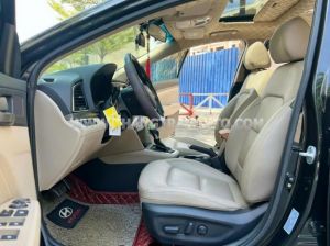 Xe Hyundai Elantra 2.0 AT 2018