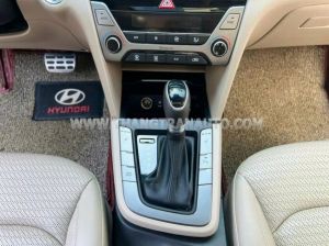 Xe Hyundai Elantra 2.0 AT 2018