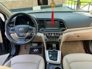 Xe Hyundai Elantra 2.0 AT 2018