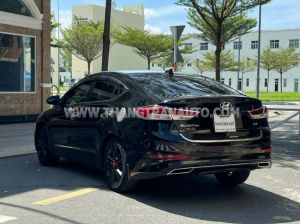 Xe Hyundai Elantra 2.0 AT 2018