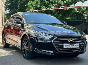 Xe Hyundai Elantra 2.0 AT 2018