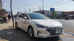 Xe Hyundai Elantra 1.6 AT 2021