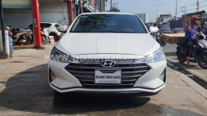 Xe Hyundai Elantra 1.6 AT 2021