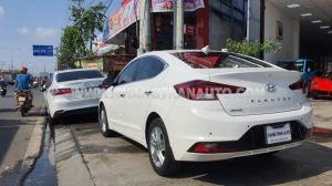 Xe Hyundai Elantra 1.6 AT 2021