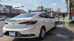 Xe Hyundai Elantra 1.6 AT 2021