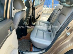 Xe Hyundai Elantra 1.6 AT 2016