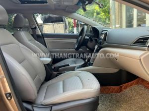 Xe Hyundai Elantra 1.6 AT 2016