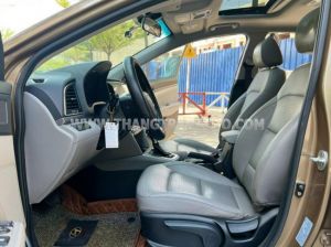 Xe Hyundai Elantra 1.6 AT 2016