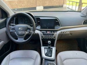 Xe Hyundai Elantra 1.6 AT 2016