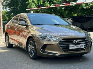 Xe Hyundai Elantra 1.6 AT 2016