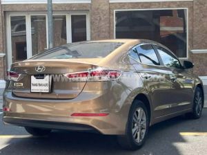 Xe Hyundai Elantra 1.6 AT 2016