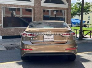 Xe Hyundai Elantra 1.6 AT 2016