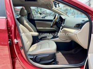 Xe Hyundai Elantra 2.0 AT 2021