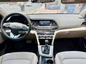 Xe Hyundai Elantra 2.0 AT 2021
