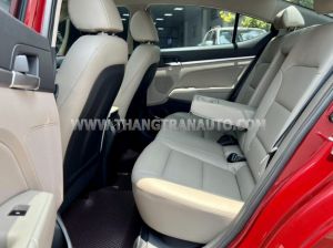 Xe Hyundai Elantra 2.0 AT 2021