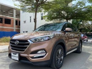 Xe Hyundai Tucson 2.0 AT 2015