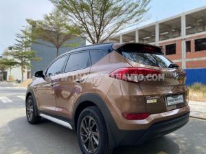 Xe Hyundai Tucson 2.0 AT 2015