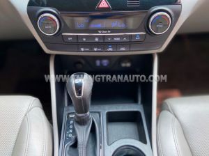 Xe Hyundai Tucson 2.0 AT 2015