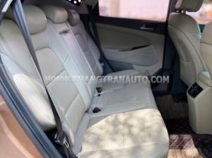 Xe Hyundai Tucson 2.0 AT 2015