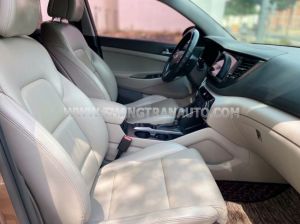 Xe Hyundai Tucson 2.0 AT 2015