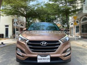 Xe Hyundai Tucson 2.0 AT 2015