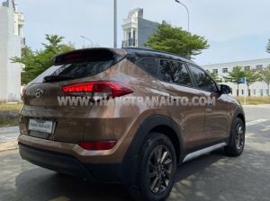 Xe Hyundai Tucson 2.0 AT 2015