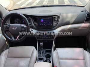 Xe Hyundai Tucson 2.0 AT 2015