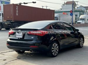 Xe Kia K3 2.0 AT 2014