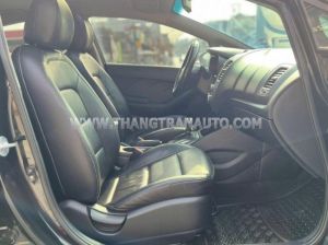 Xe Kia K3 2.0 AT 2014