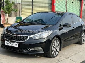 Xe Kia K3 2.0 AT 2014
