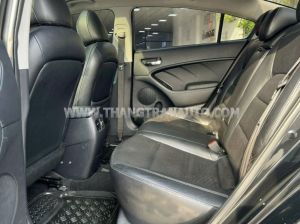 Xe Kia K3 2.0 AT 2014