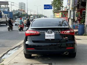 Xe Kia K3 2.0 AT 2014